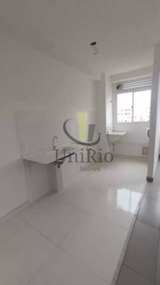 Apartamento, 2 quartos, 45 m² - Foto 20