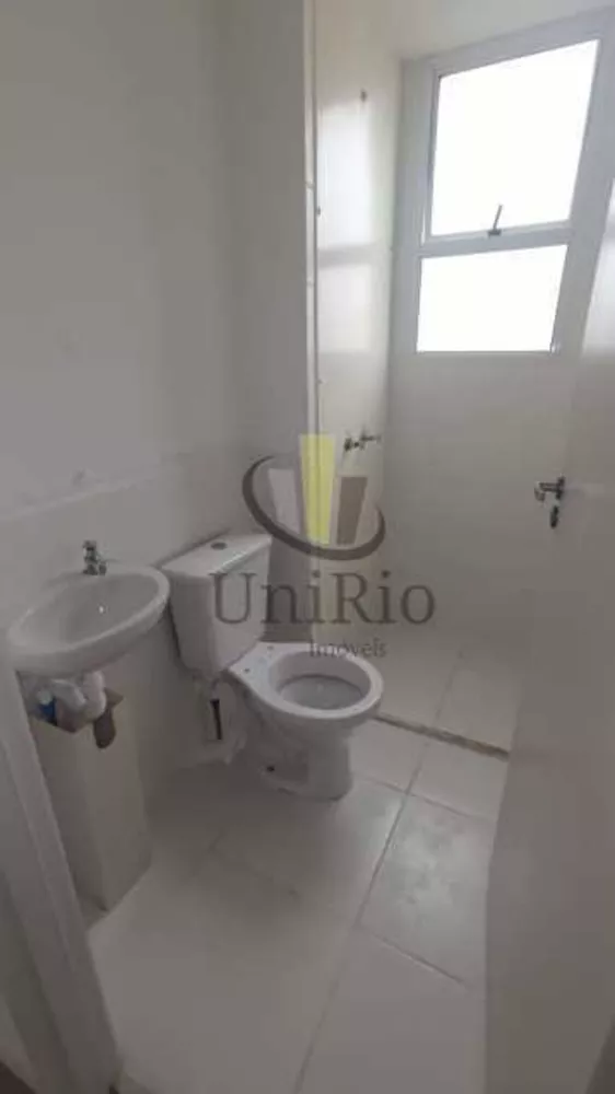 Apartamento, 2 quartos, 45 m² - Foto 13