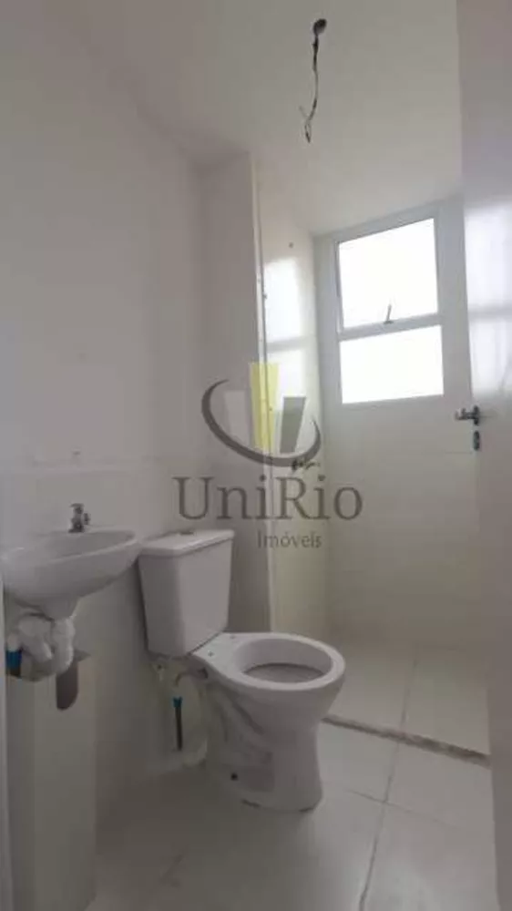 Apartamento, 2 quartos, 45 m² - Foto 22