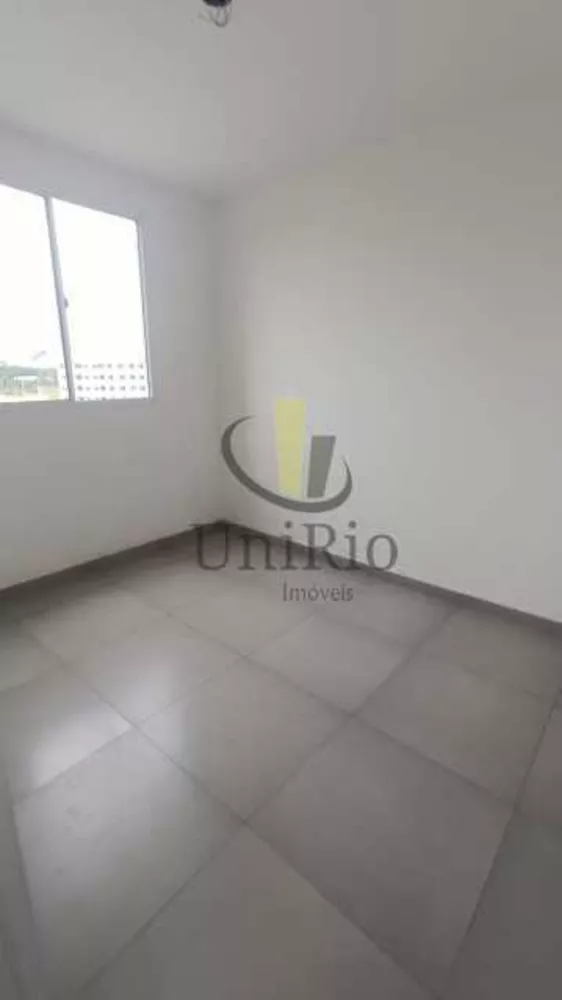 Apartamento, 2 quartos, 45 m² - Foto 1