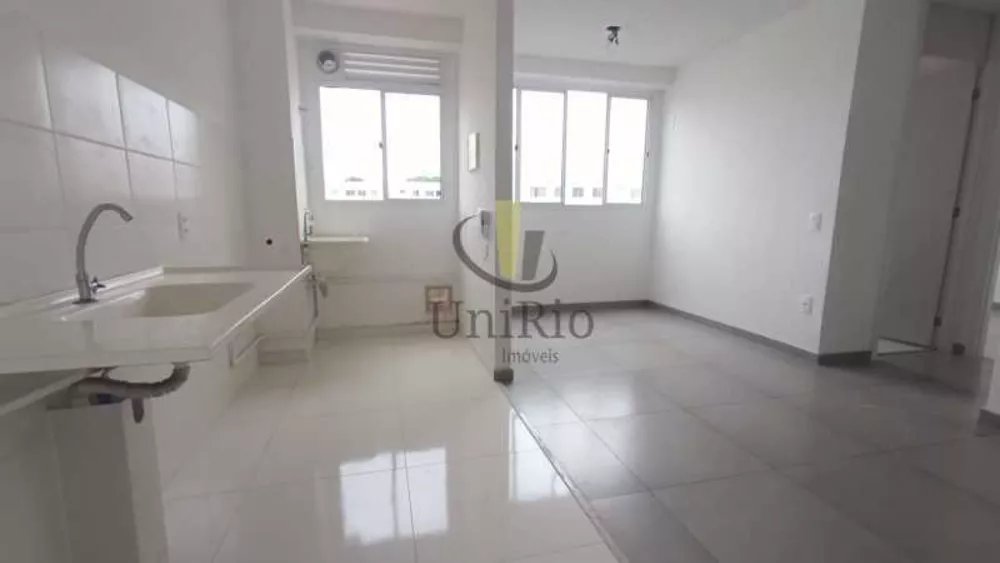 Apartamento, 2 quartos, 45 m² - Foto 5