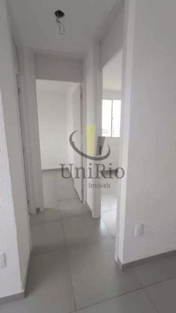 Apartamento, 2 quartos, 45 m² - Foto 16