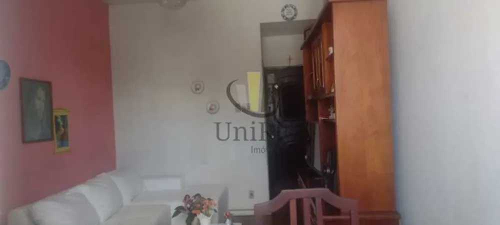 Apartamento, 2 quartos, 76 m² - Foto 2