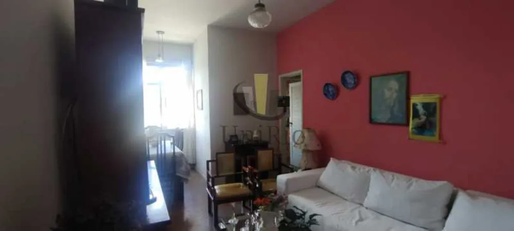 Apartamento, 2 quartos, 76 m² - Foto 1