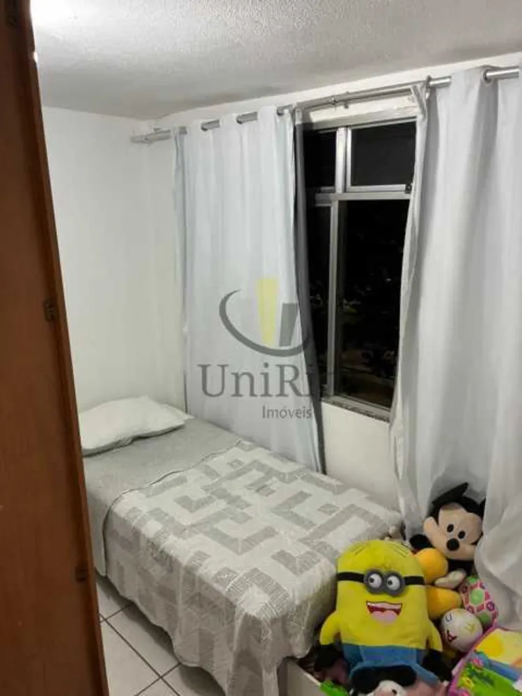 Apartamento, 1 quarto, 40 m² - Foto 9
