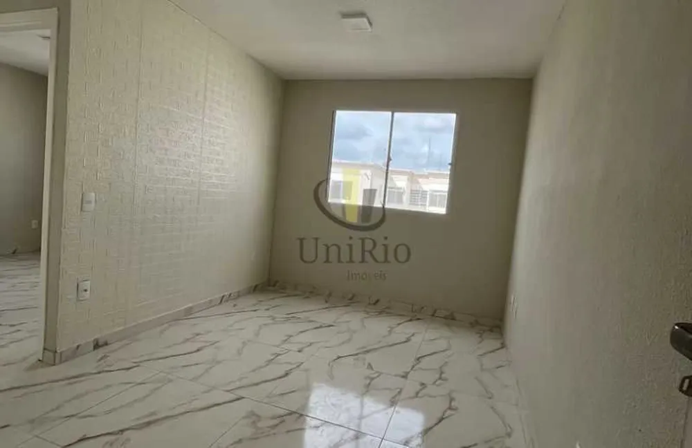 Apartamento, 2 quartos, 40 m² - Foto 22