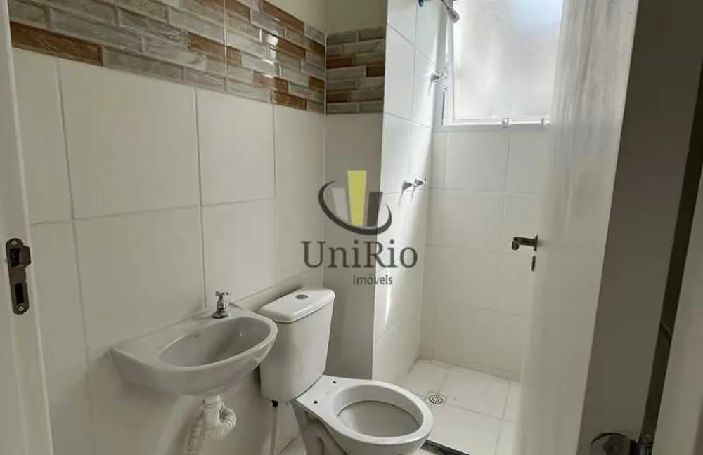 Apartamento, 2 quartos, 40 m² - Foto 10