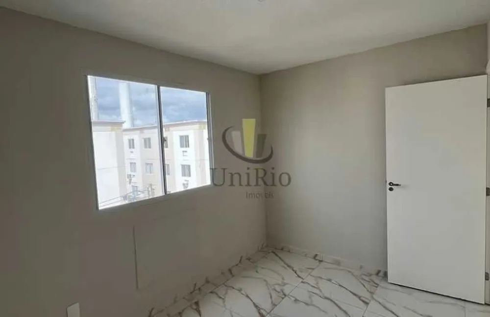 Apartamento, 2 quartos, 40 m² - Foto 17
