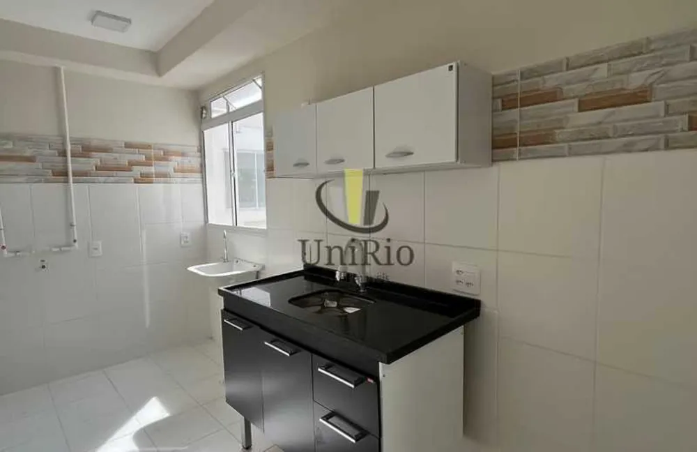 Apartamento, 2 quartos, 40 m² - Foto 9