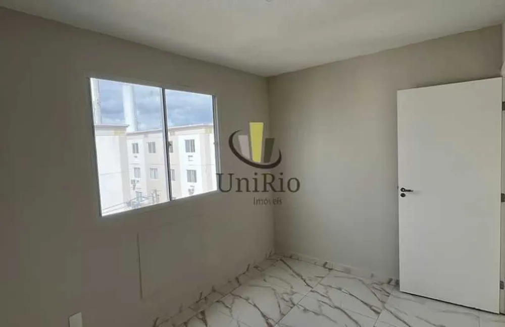 Apartamento, 2 quartos, 40 m² - Foto 18