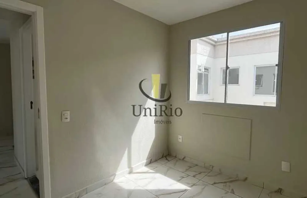 Apartamento, 2 quartos, 40 m² - Foto 19