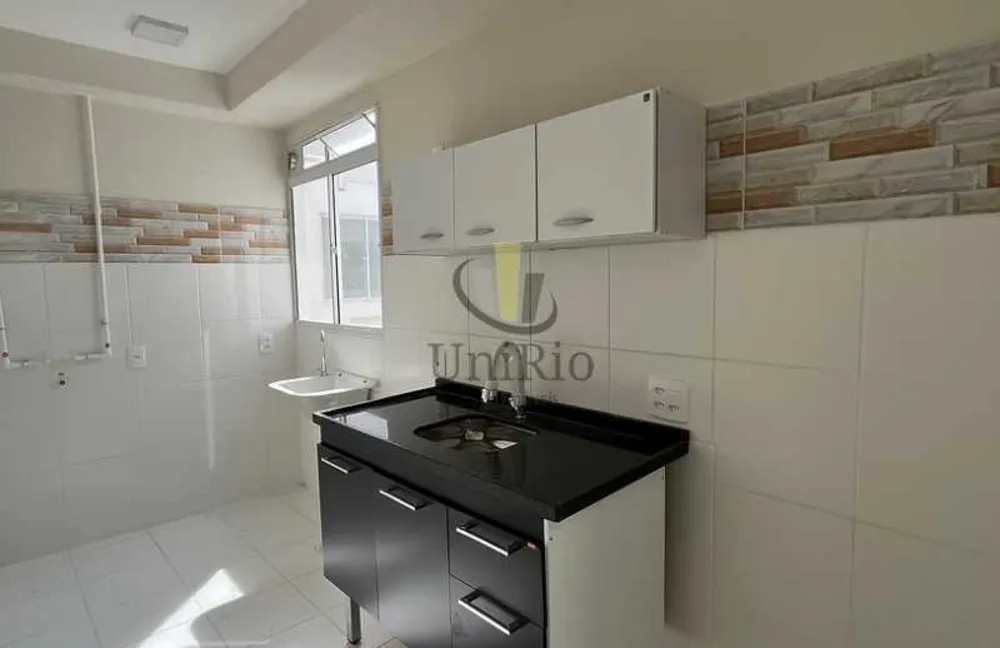 Apartamento, 2 quartos, 40 m² - Foto 16