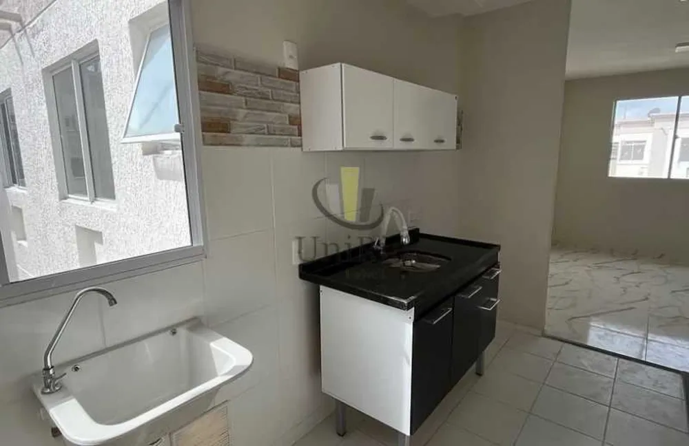 Apartamento, 2 quartos, 40 m² - Foto 15