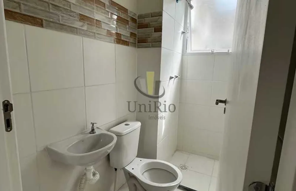 Apartamento, 2 quartos, 40 m² - Foto 6