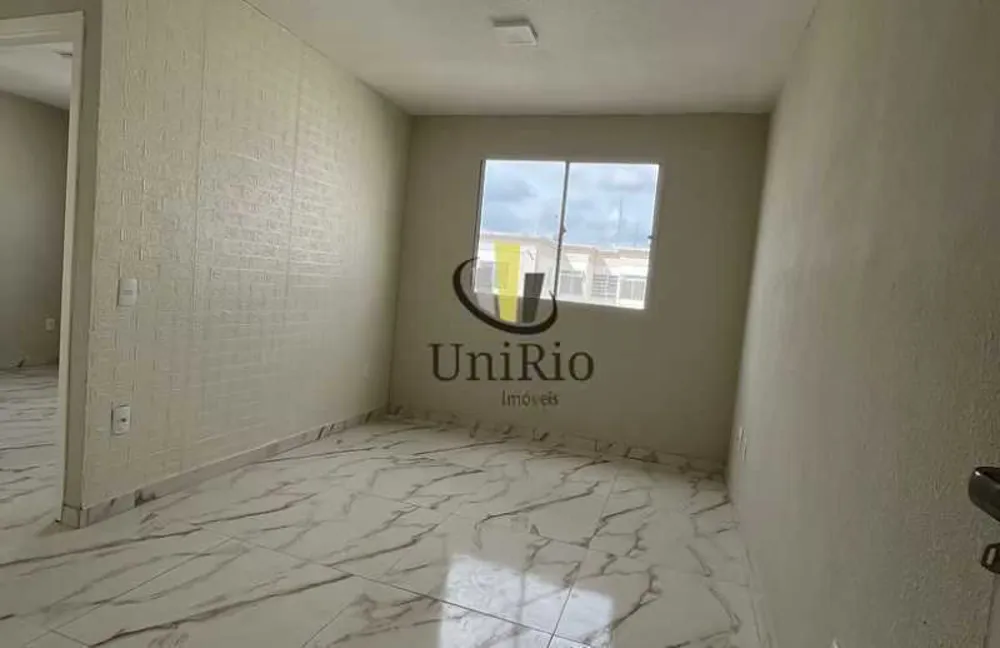 Apartamento, 2 quartos, 40 m² - Foto 20