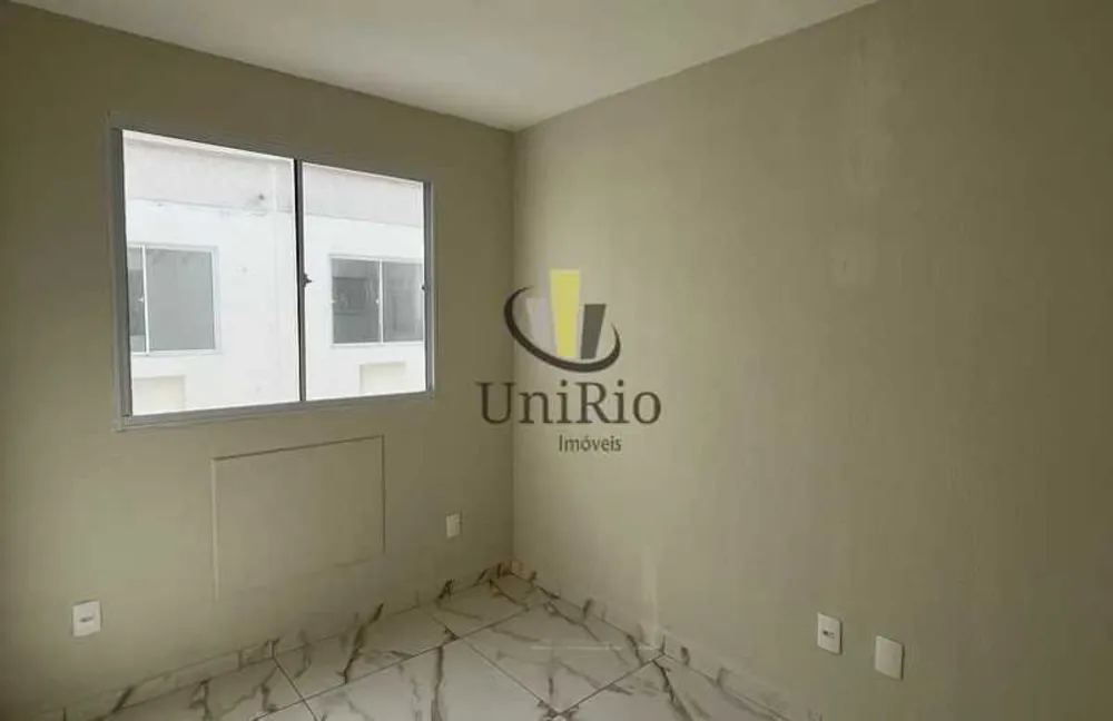 Apartamento, 2 quartos, 40 m² - Foto 5