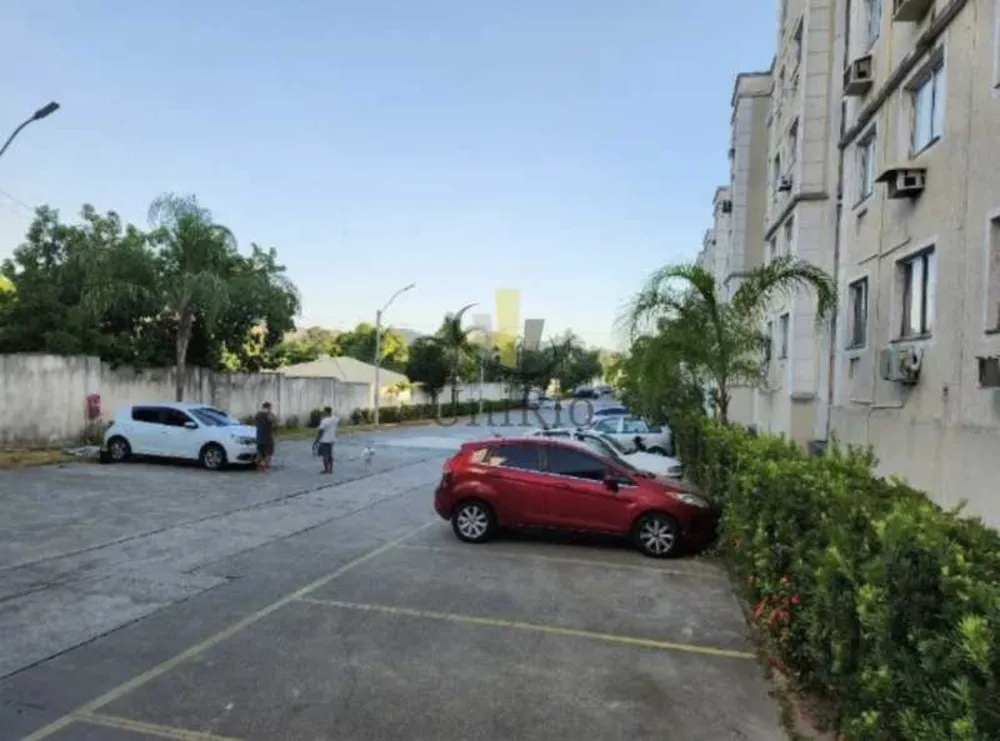 Apartamento, 2 quartos, 43 m² - Foto 10