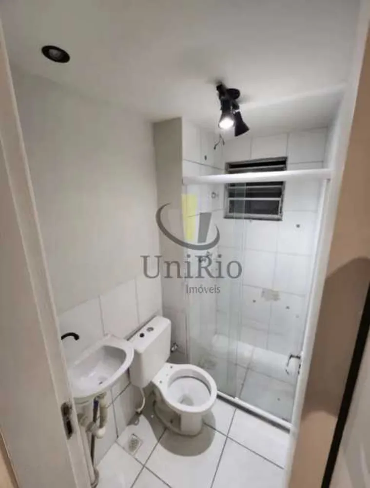 Apartamento, 2 quartos, 43 m² - Foto 2