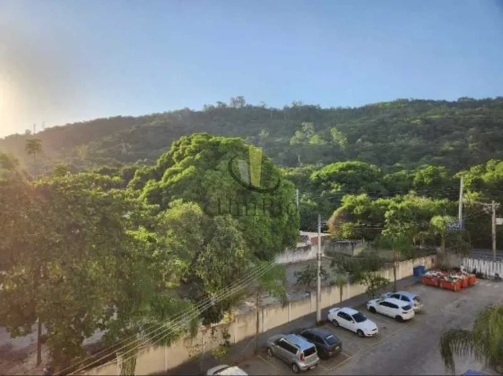 Apartamento, 2 quartos, 43 m² - Foto 7