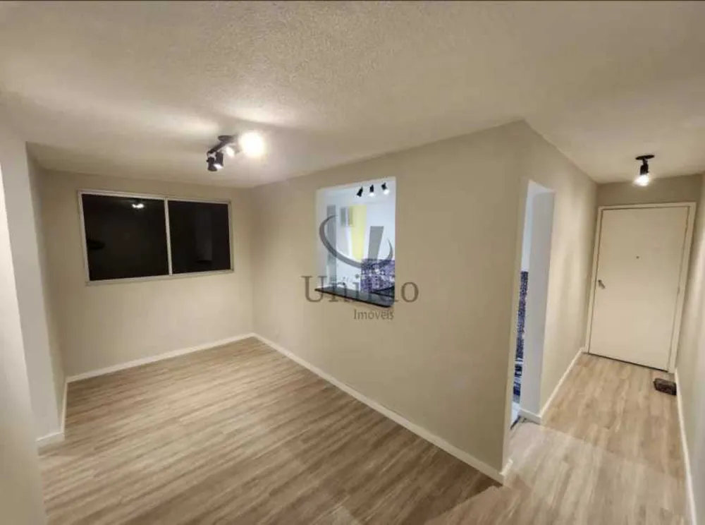 Apartamento, 2 quartos, 43 m² - Foto 11