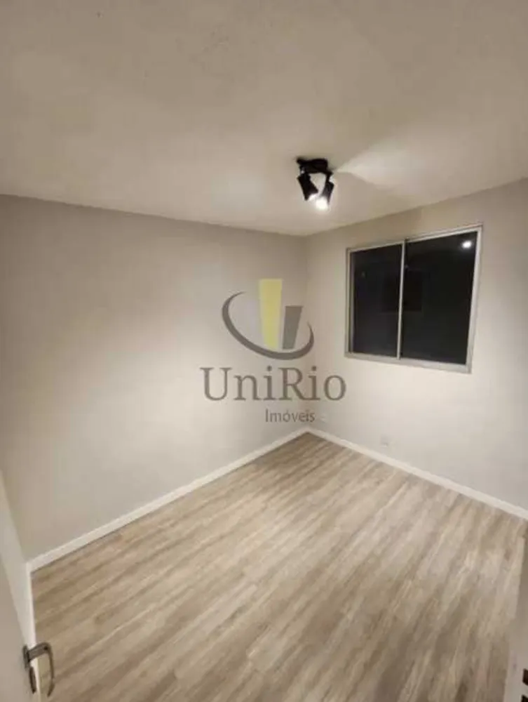 Apartamento, 2 quartos, 43 m² - Foto 4