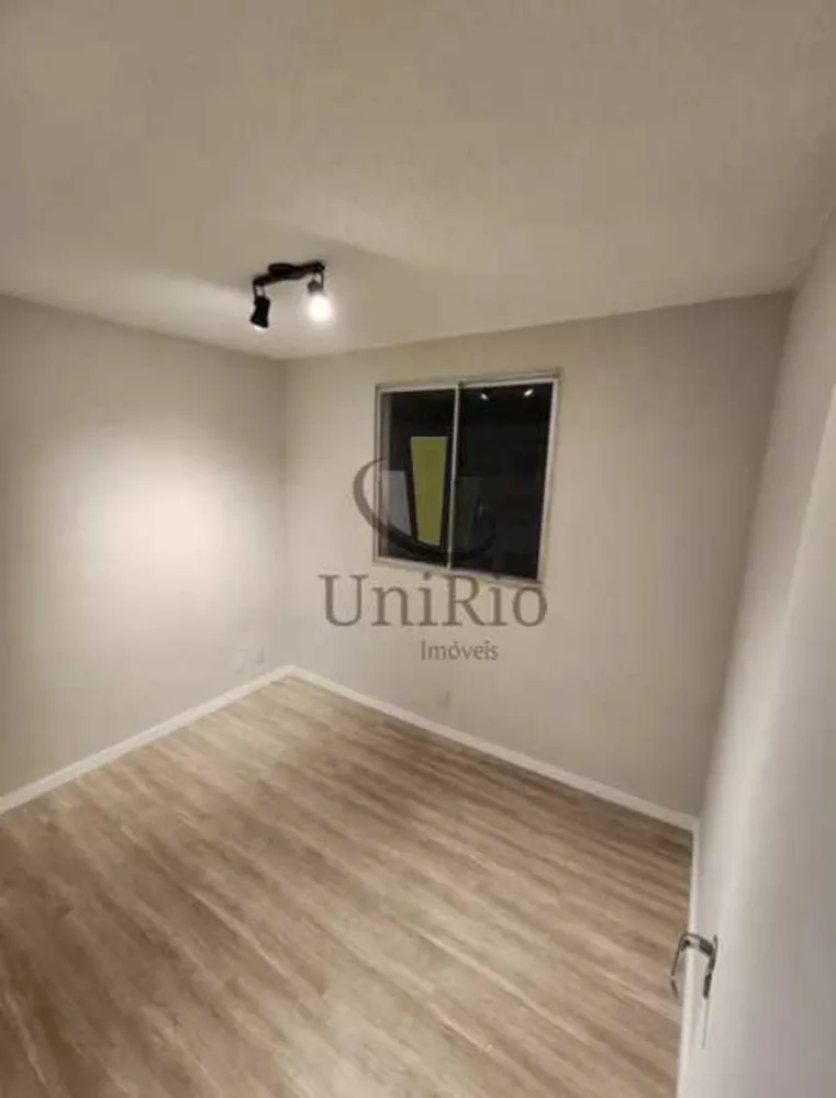 Apartamento, 2 quartos, 43 m² - Foto 17