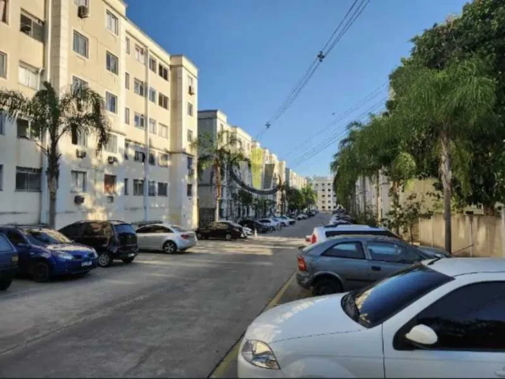 Apartamento, 2 quartos, 43 m² - Foto 21