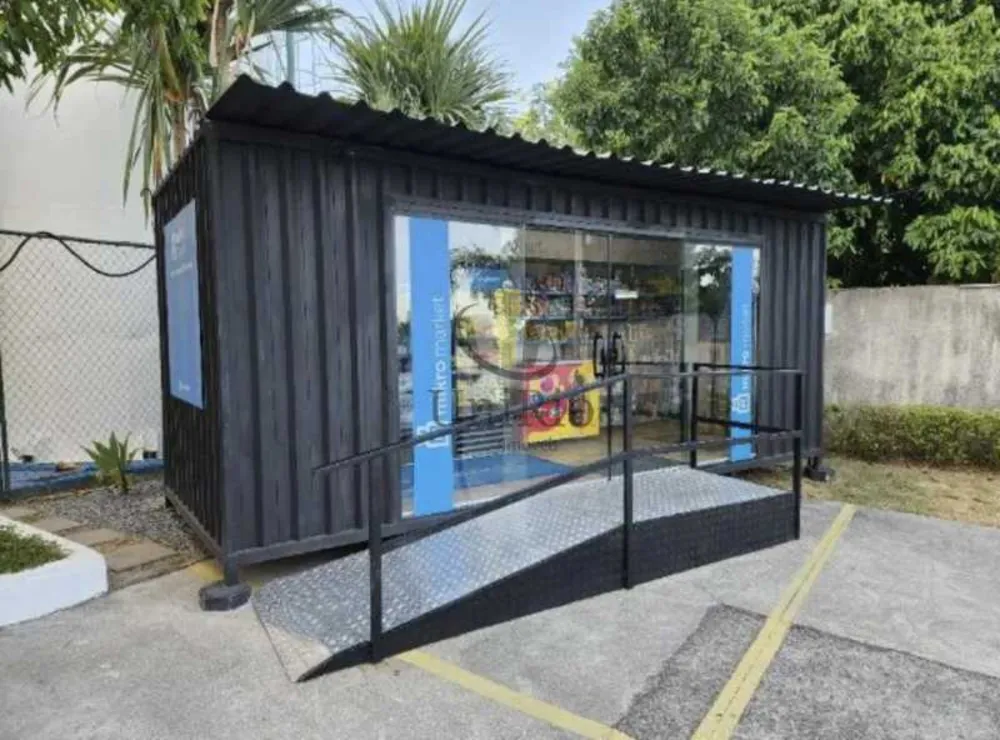 Apartamento, 2 quartos, 43 m² - Foto 8