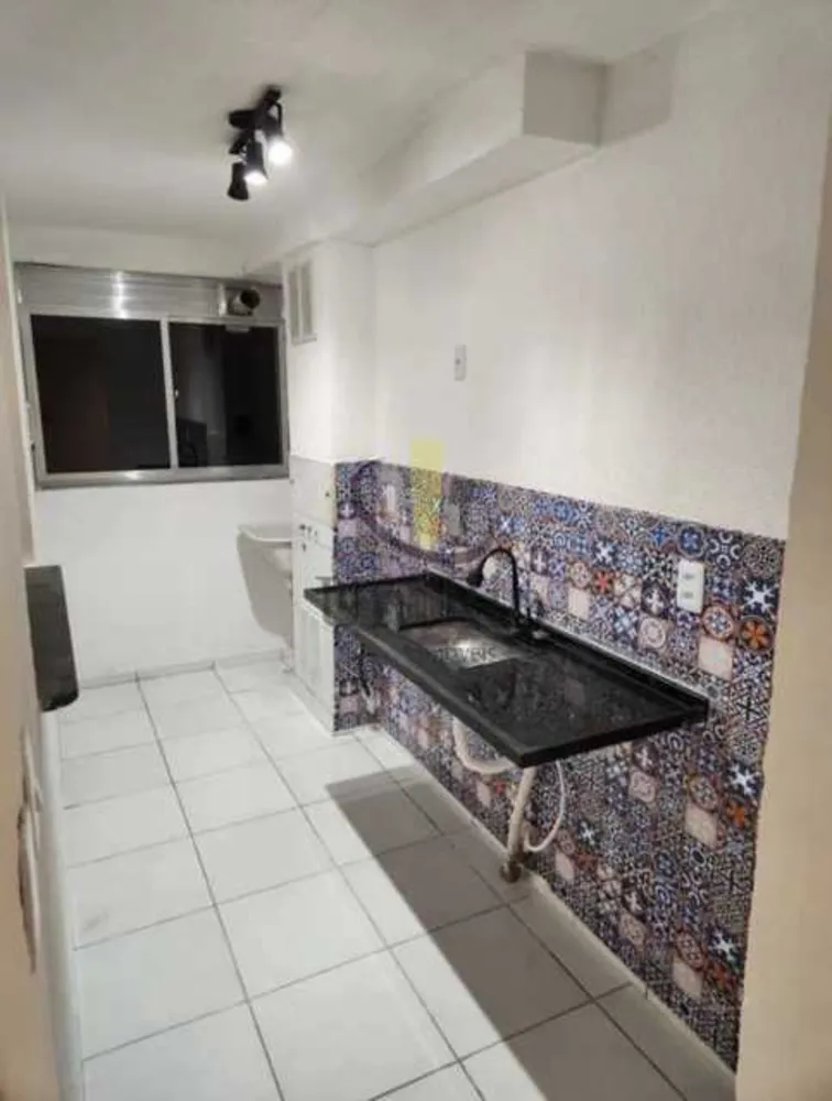 Apartamento, 2 quartos, 43 m² - Foto 16