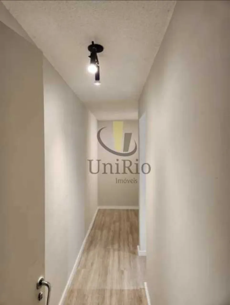 Apartamento, 2 quartos, 43 m² - Foto 6