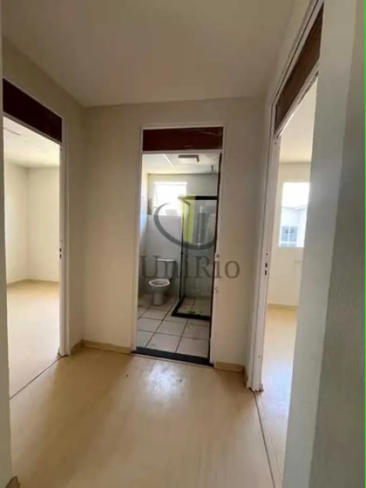 Apartamento, 2 quartos, 44 m² - Foto 5