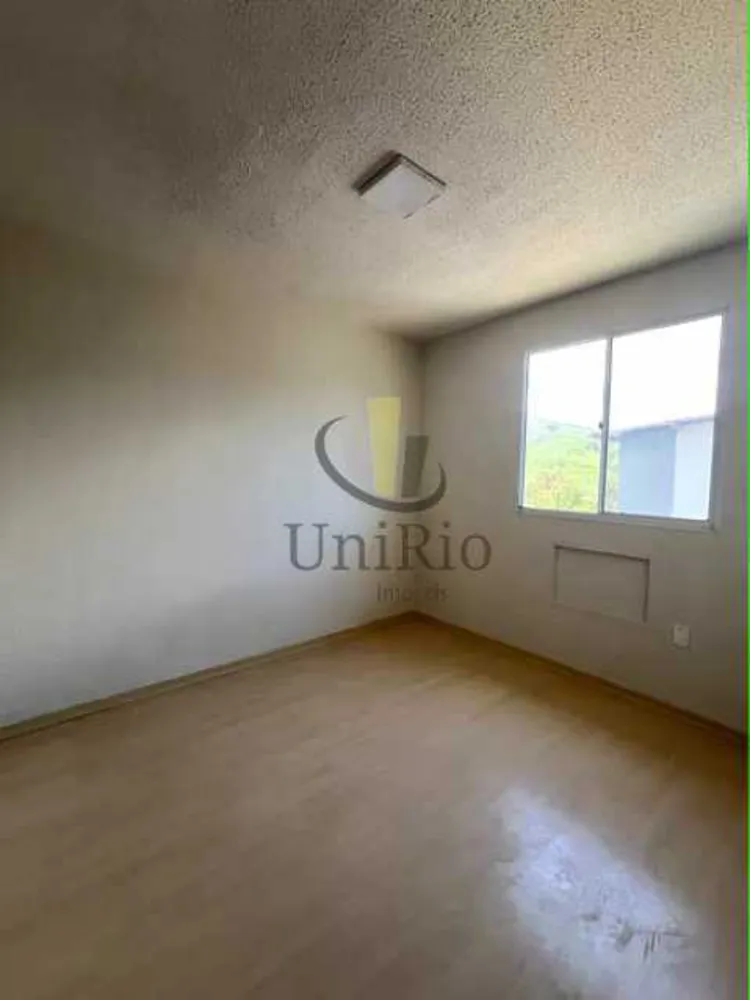 Apartamento, 2 quartos, 44 m² - Foto 9