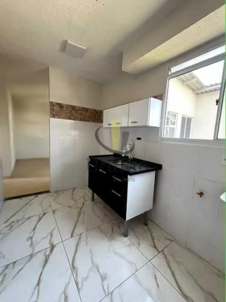 Apartamento, 2 quartos, 44 m² - Foto 15