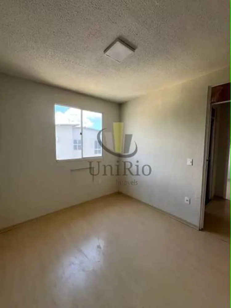 Apartamento, 2 quartos, 44 m² - Foto 8