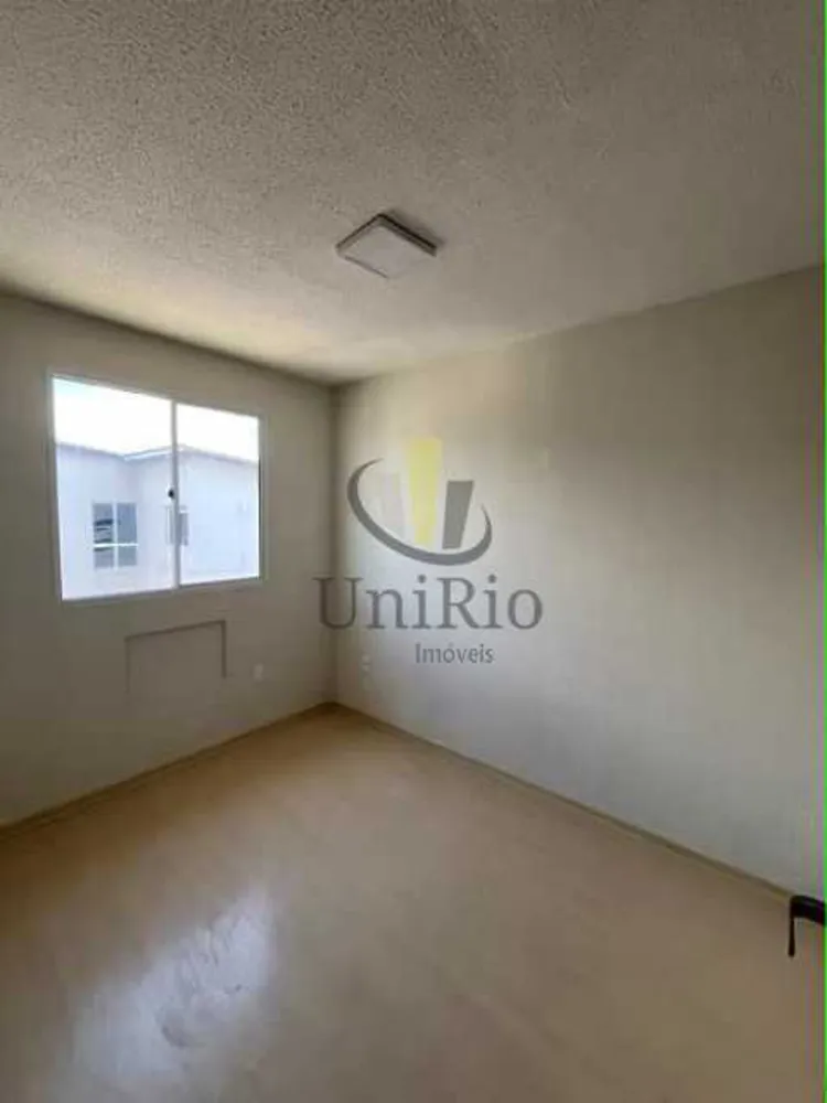 Apartamento, 2 quartos, 44 m² - Foto 7