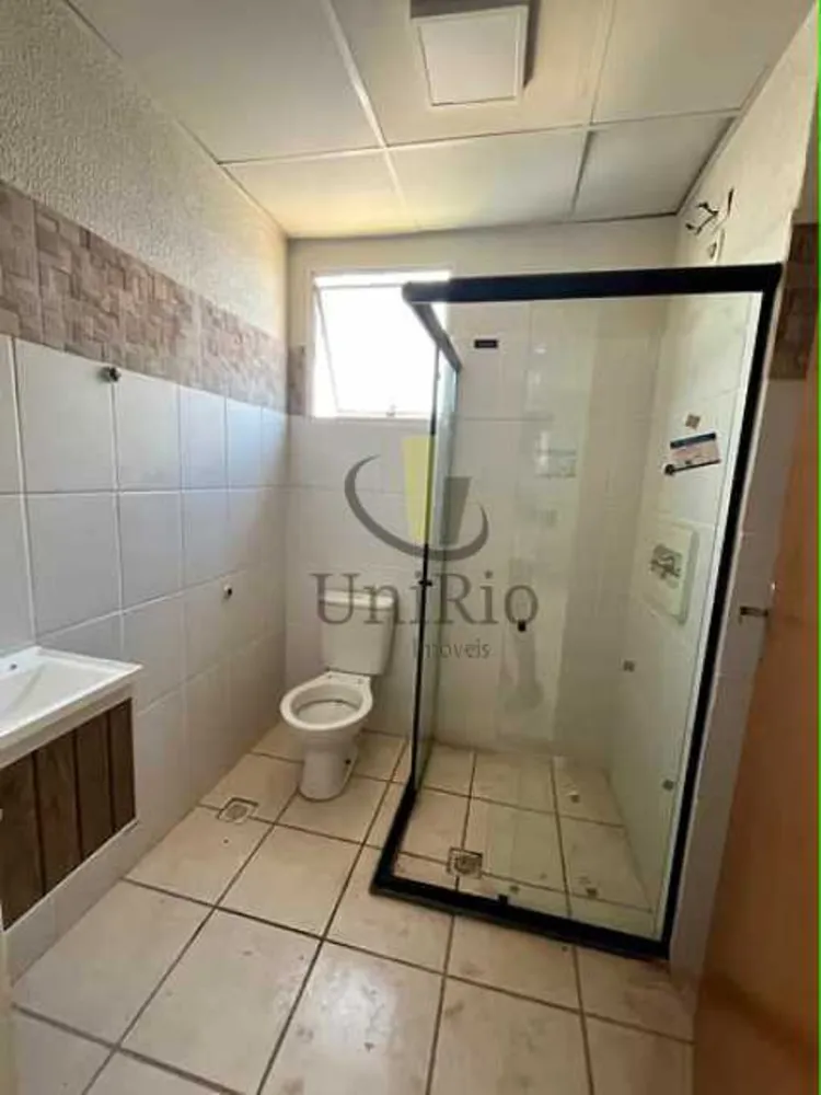 Apartamento, 2 quartos, 44 m² - Foto 11