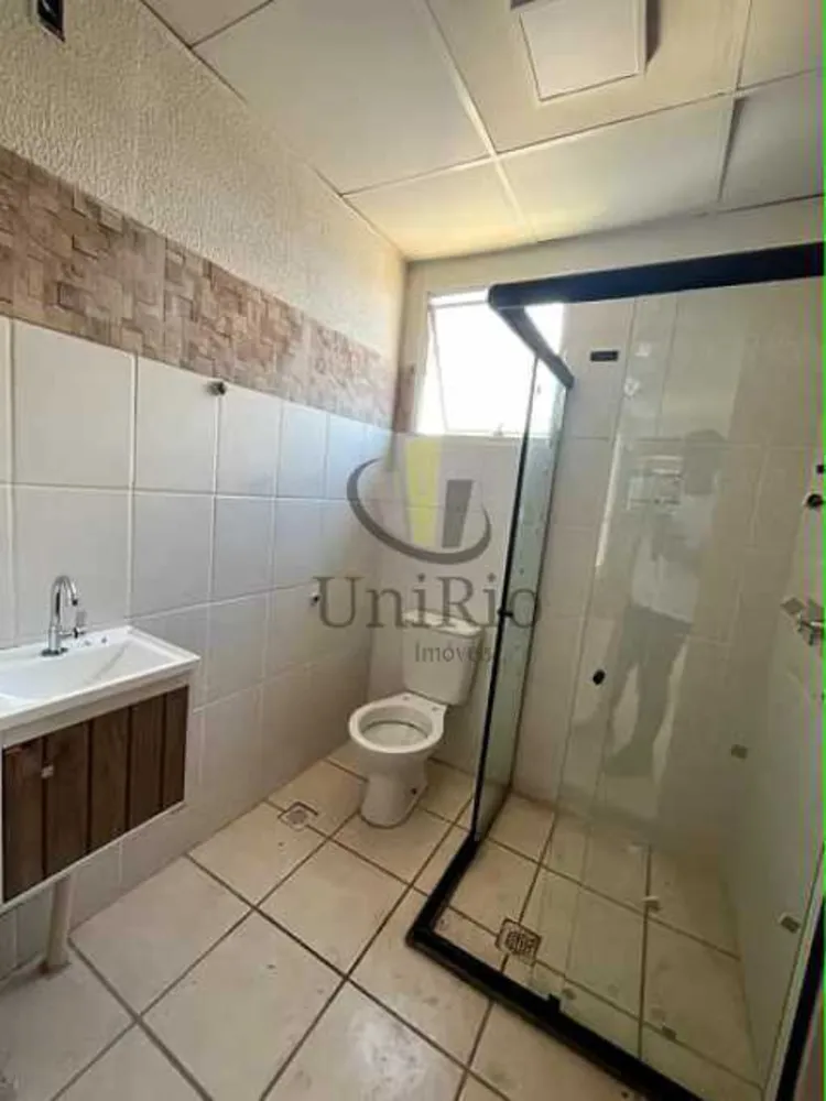 Apartamento, 2 quartos, 44 m² - Foto 13