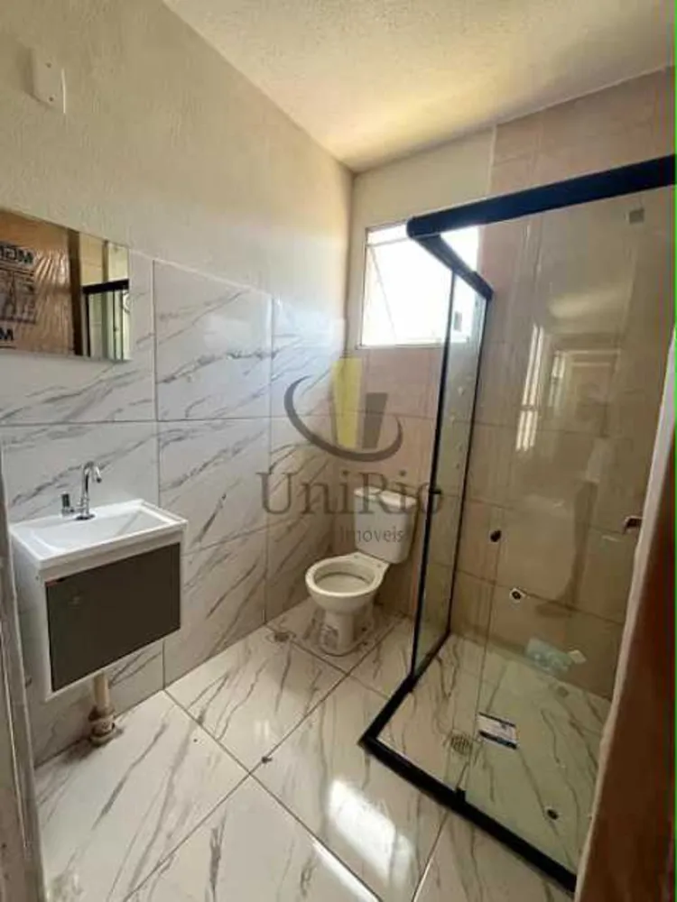 Apartamento, 2 quartos, 44 m² - Foto 10