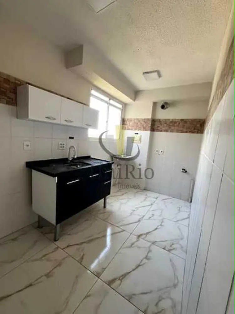Apartamento, 2 quartos, 44 m² - Foto 14