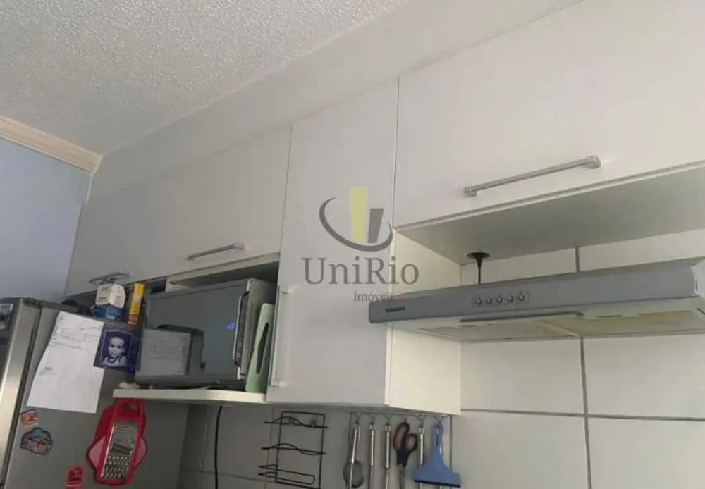 Apartamento, 3 quartos, 56 m² - Foto 4