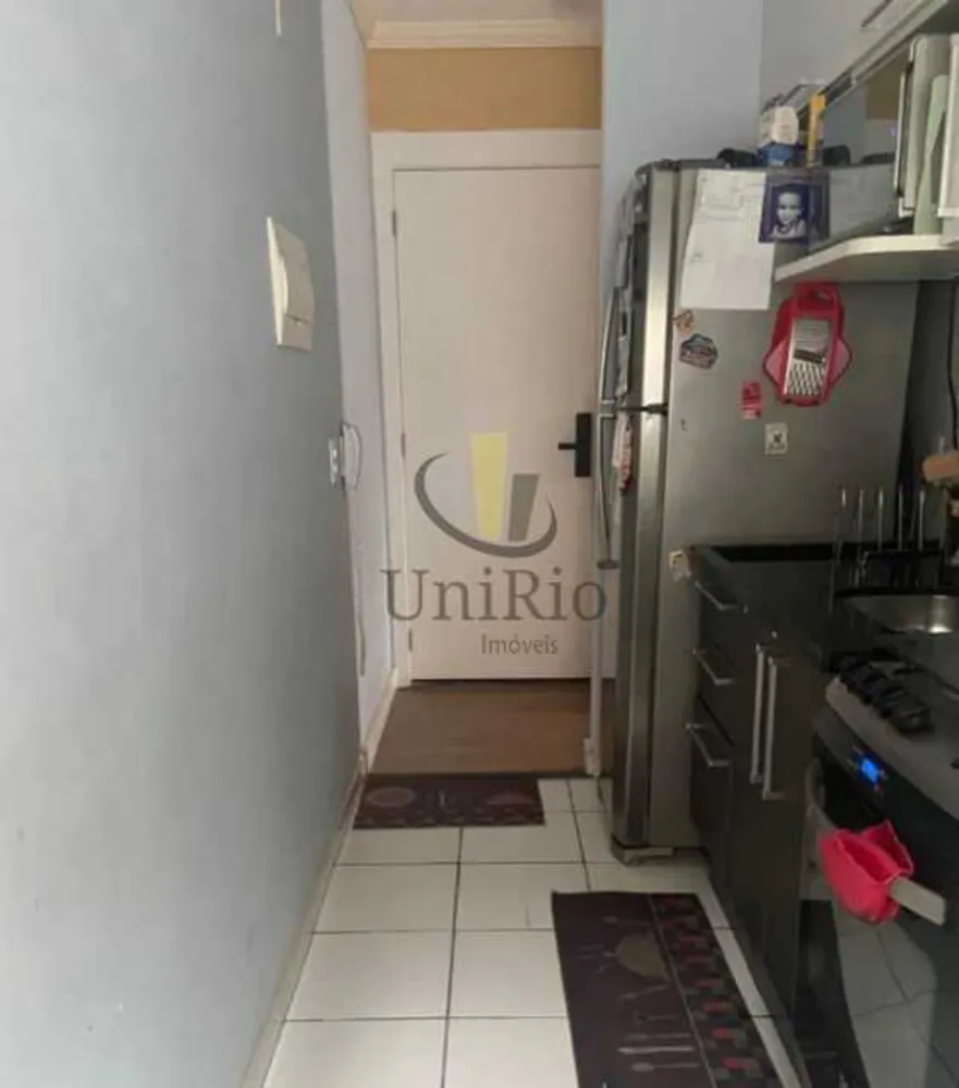 Apartamento, 3 quartos, 56 m² - Foto 12