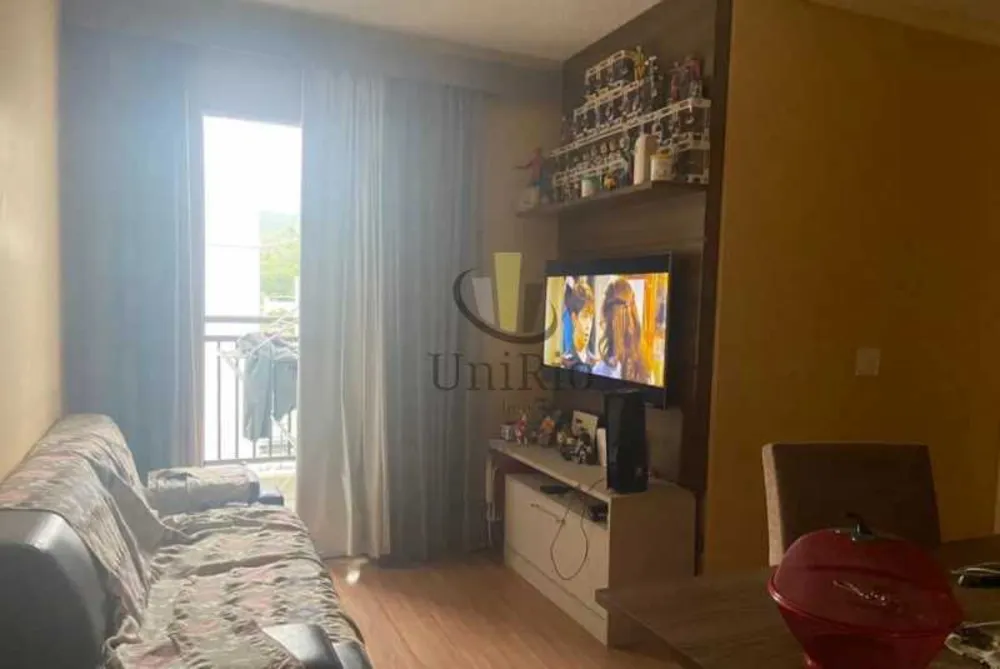 Apartamento, 3 quartos, 56 m² - Foto 11