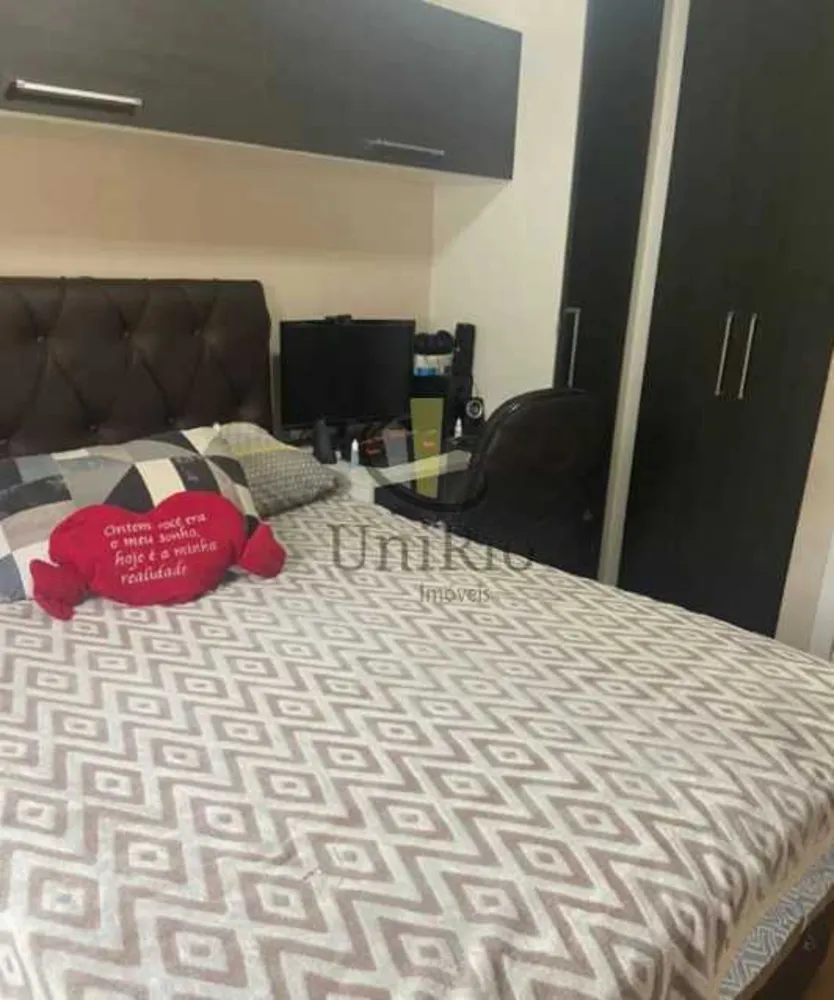 Apartamento, 3 quartos, 56 m² - Foto 3