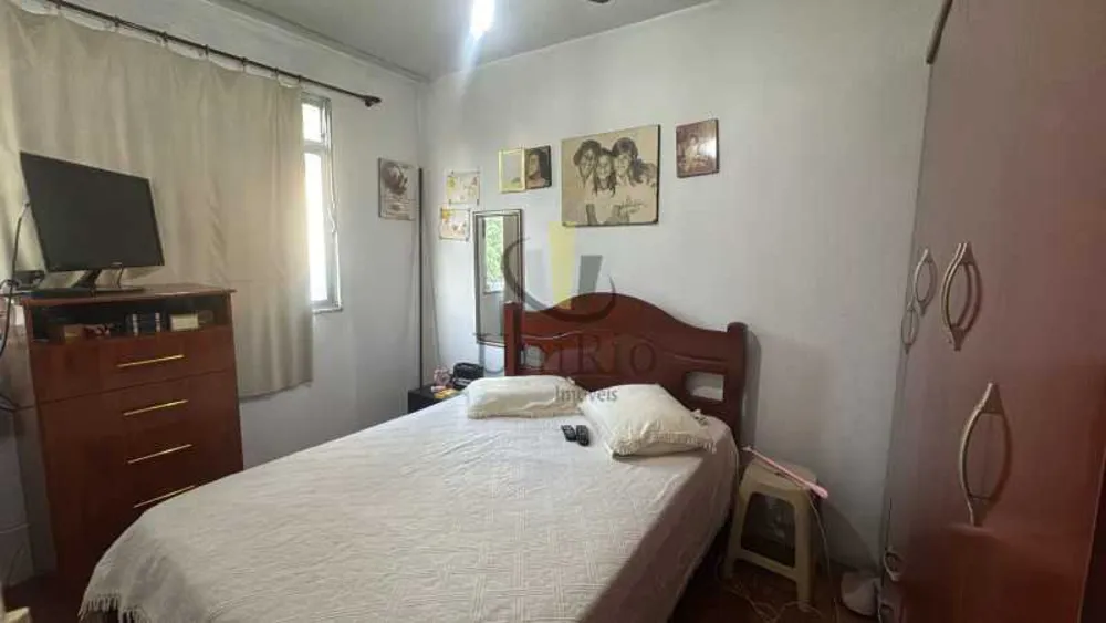 Apartamento, 3 quartos, 65 m² - Foto 12