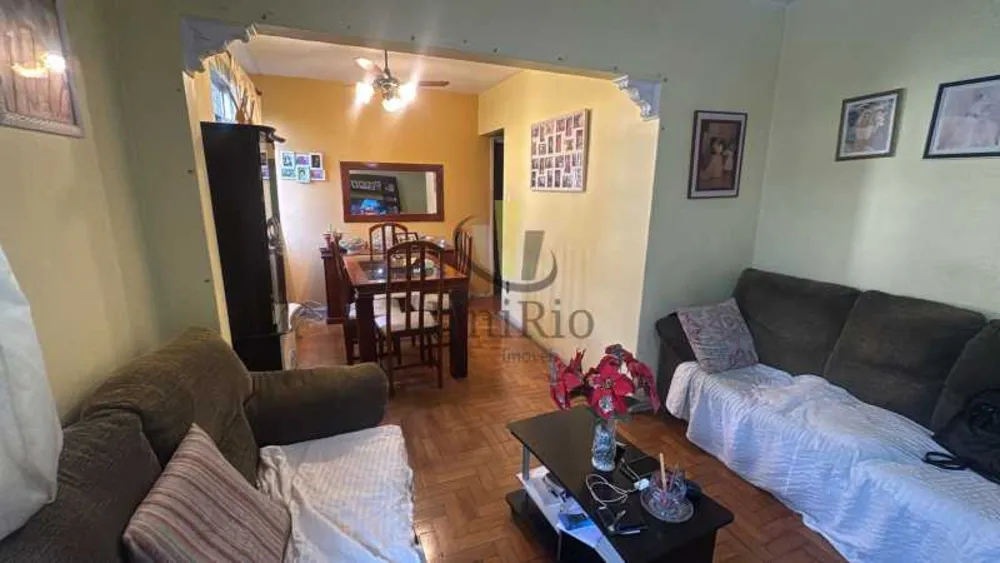 Apartamento, 3 quartos, 65 m² - Foto 4