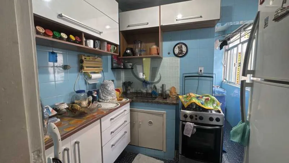 Apartamento, 3 quartos, 65 m² - Foto 20