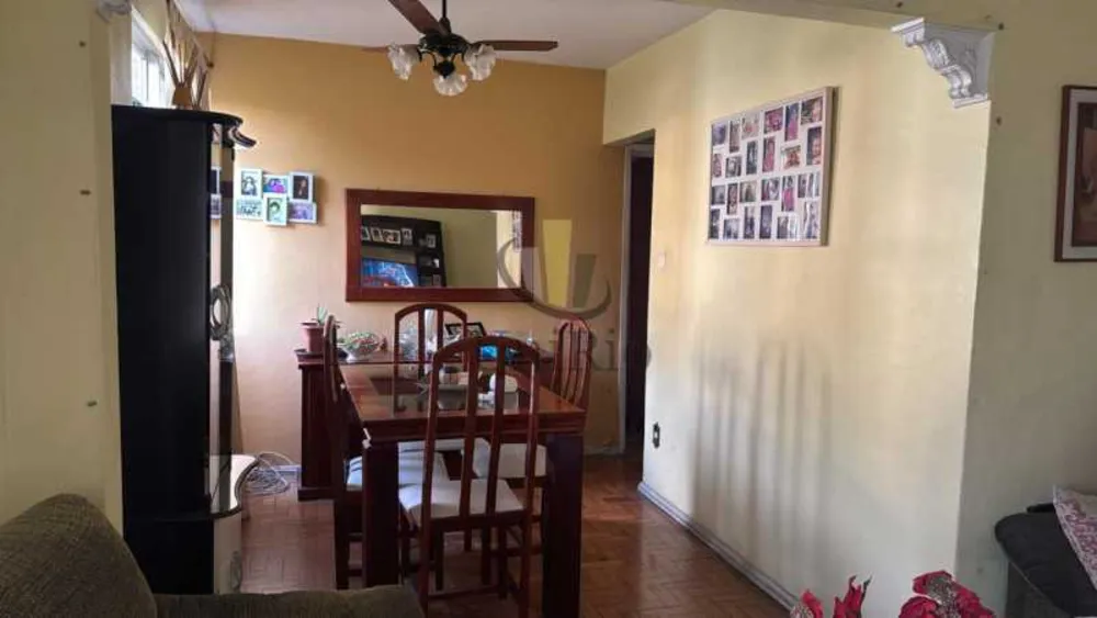 Apartamento, 3 quartos, 65 m² - Foto 10