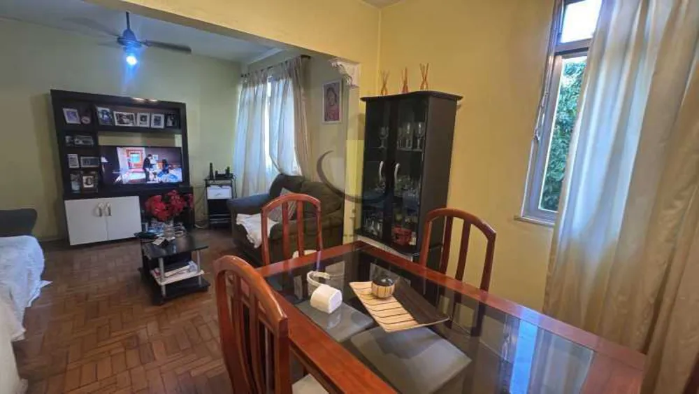 Apartamento, 3 quartos, 65 m² - Foto 1