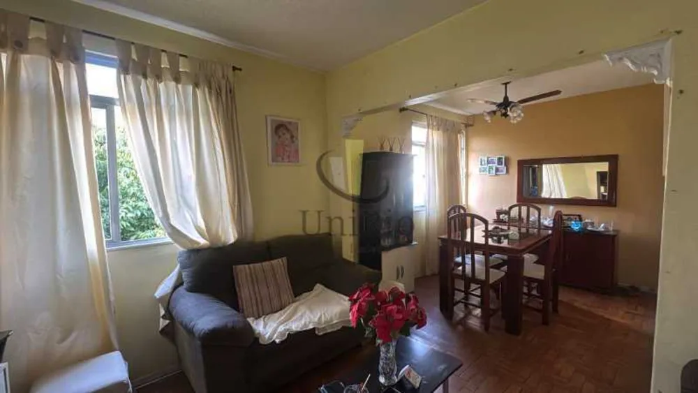 Apartamento, 3 quartos, 65 m² - Foto 8