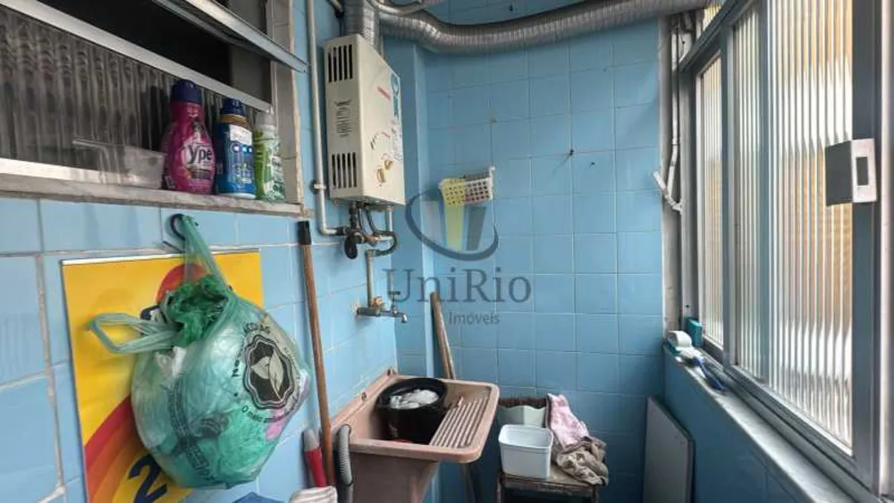 Apartamento, 3 quartos, 65 m² - Foto 21